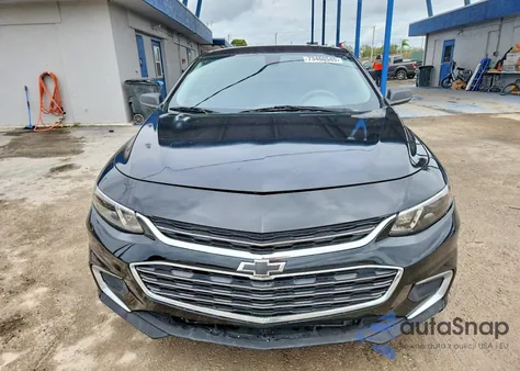 2016 Chevrolet Malibu Ls z USA, uszkodzony, nr VIN 1G1ZB5ST4GF174062